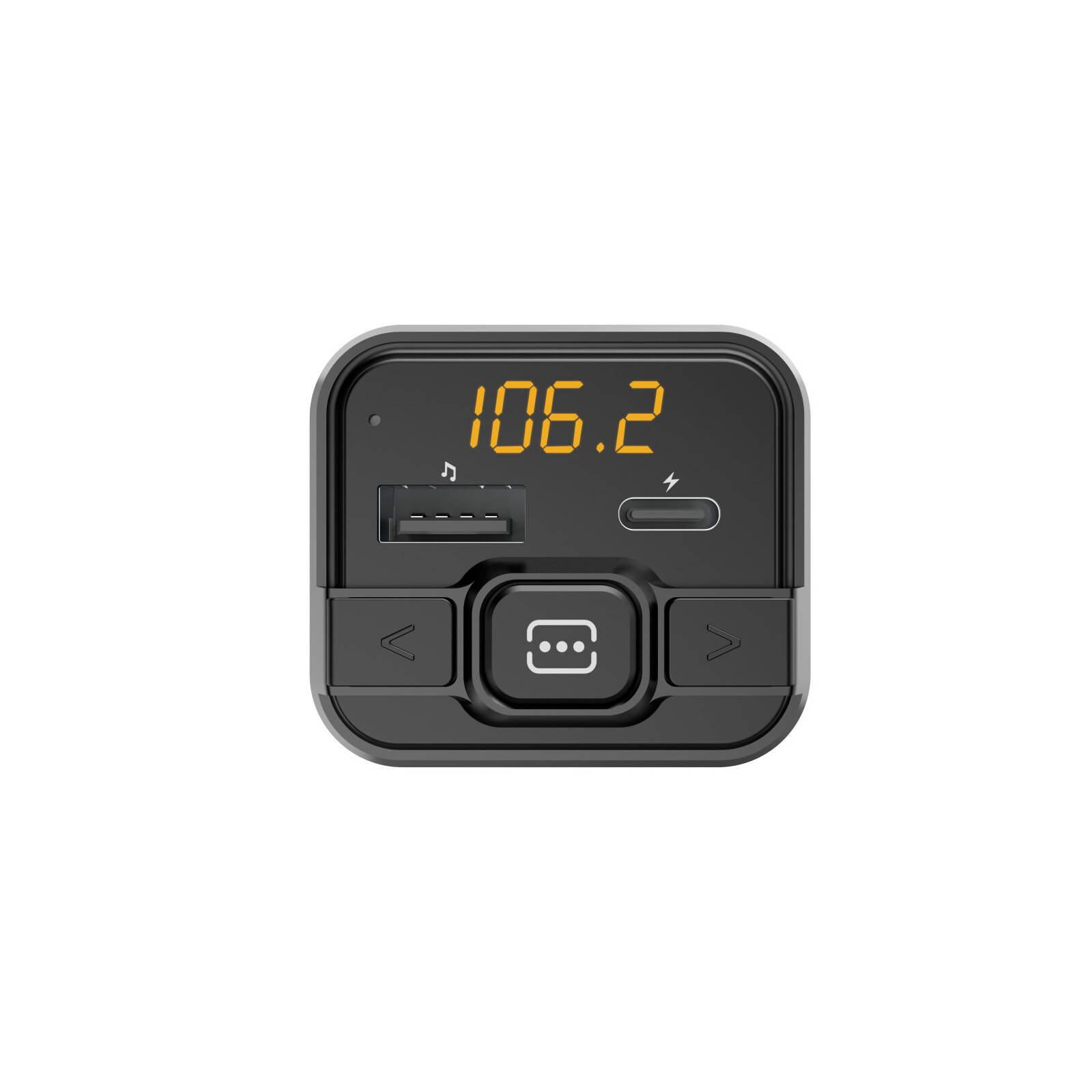 Hama FM-Transmitter mit Bluetooth-Funktion