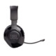 JBL Quantum 350 Over-Ear-Gaming-Headset schwarz