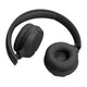 JBL TUNE520BT, On-Ear Bluetooth Kopfhörer, black