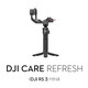DJI Care Refresh (DJI RS 3 Mini) 1 Jahr (Karte)