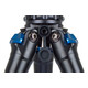 SIRUI Compact XS Powerzwerg  Carbon + ST-10X Kugelkopf