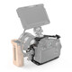 SmallRig Cage für Sony Alpha 7S III & HDMI Kabelklemme 
