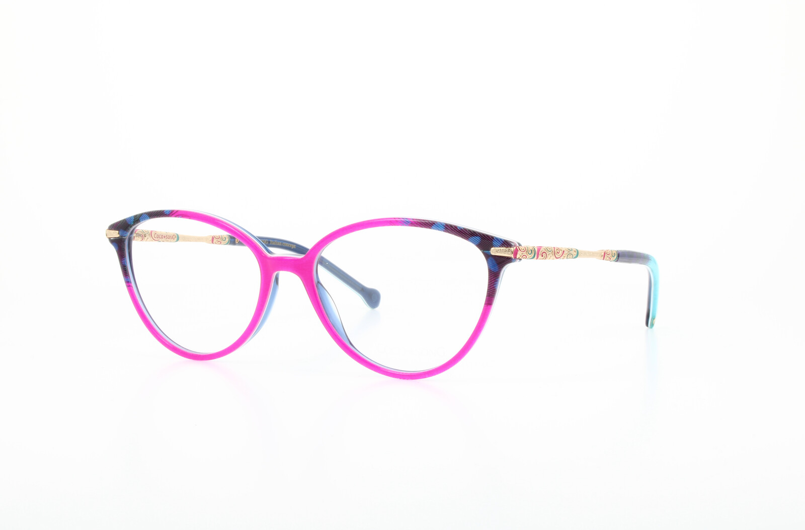 Cocosong EVERYBODY ROCK  C2