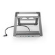 Hama USB-C Docking Station Connect2Office Stand 12 Ports