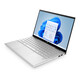 HP 14-DY0655NG I5-1135G7/8GB/512GB SSD Notebook