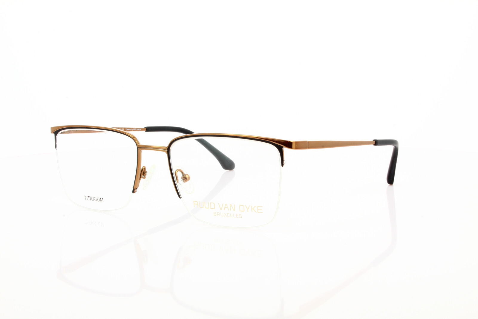 Ruud van Dyke RVD 1234T-4H