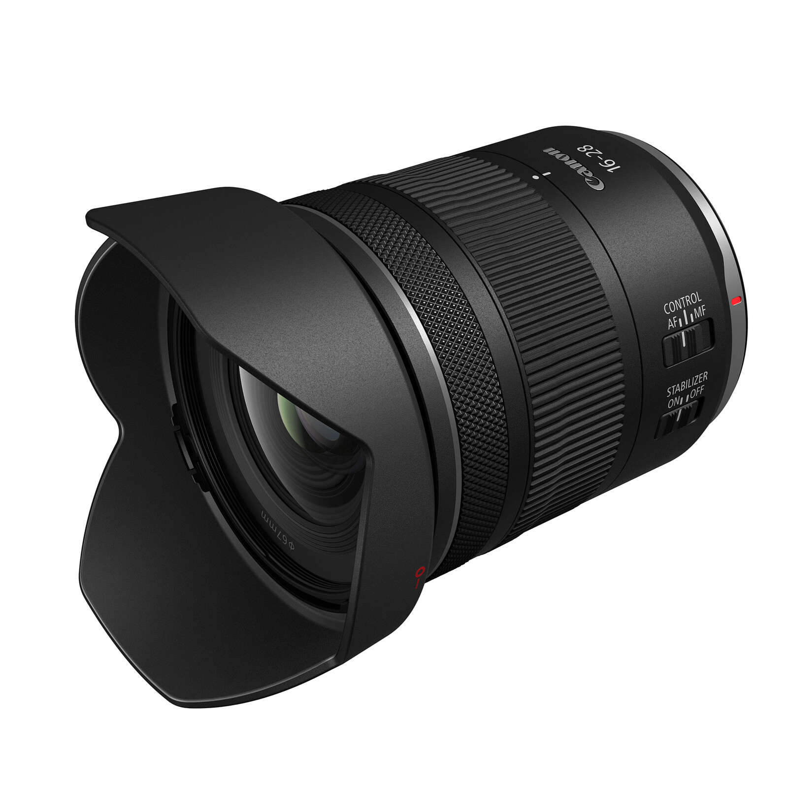 Canon RF 16-28/2.8 IS STM