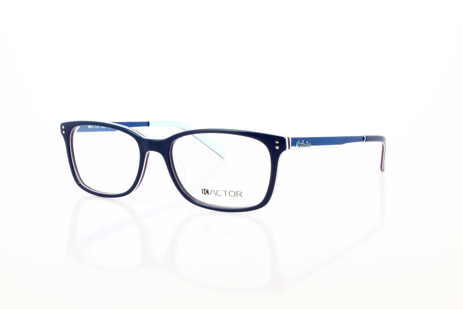 KV 527 C3 Damenbrille Kunststoff