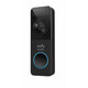 Eufy Battery Doorbell 1080p black