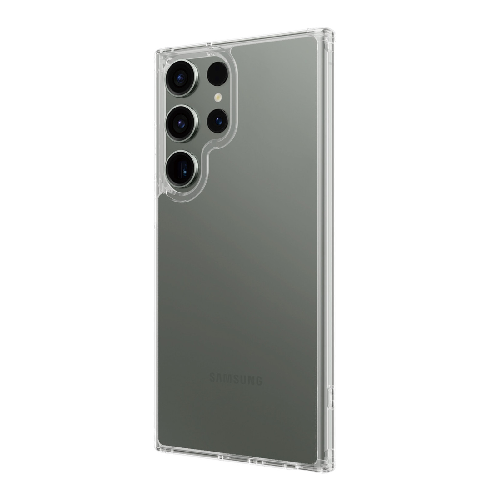 PanzerGlass® PicturePerfect Kameraschutz Samsung Galaxy S24 Ultra