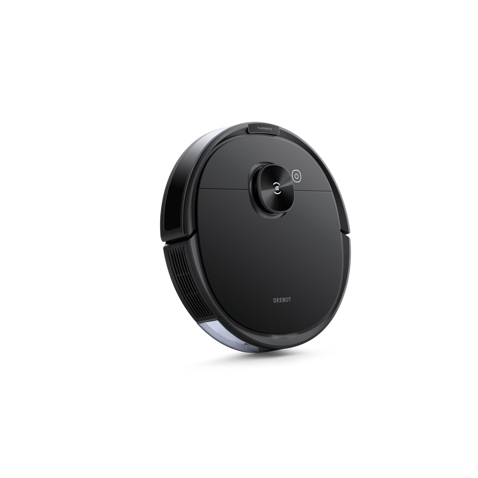 Ecovacs Deebot Saugroboter N8 BLACK