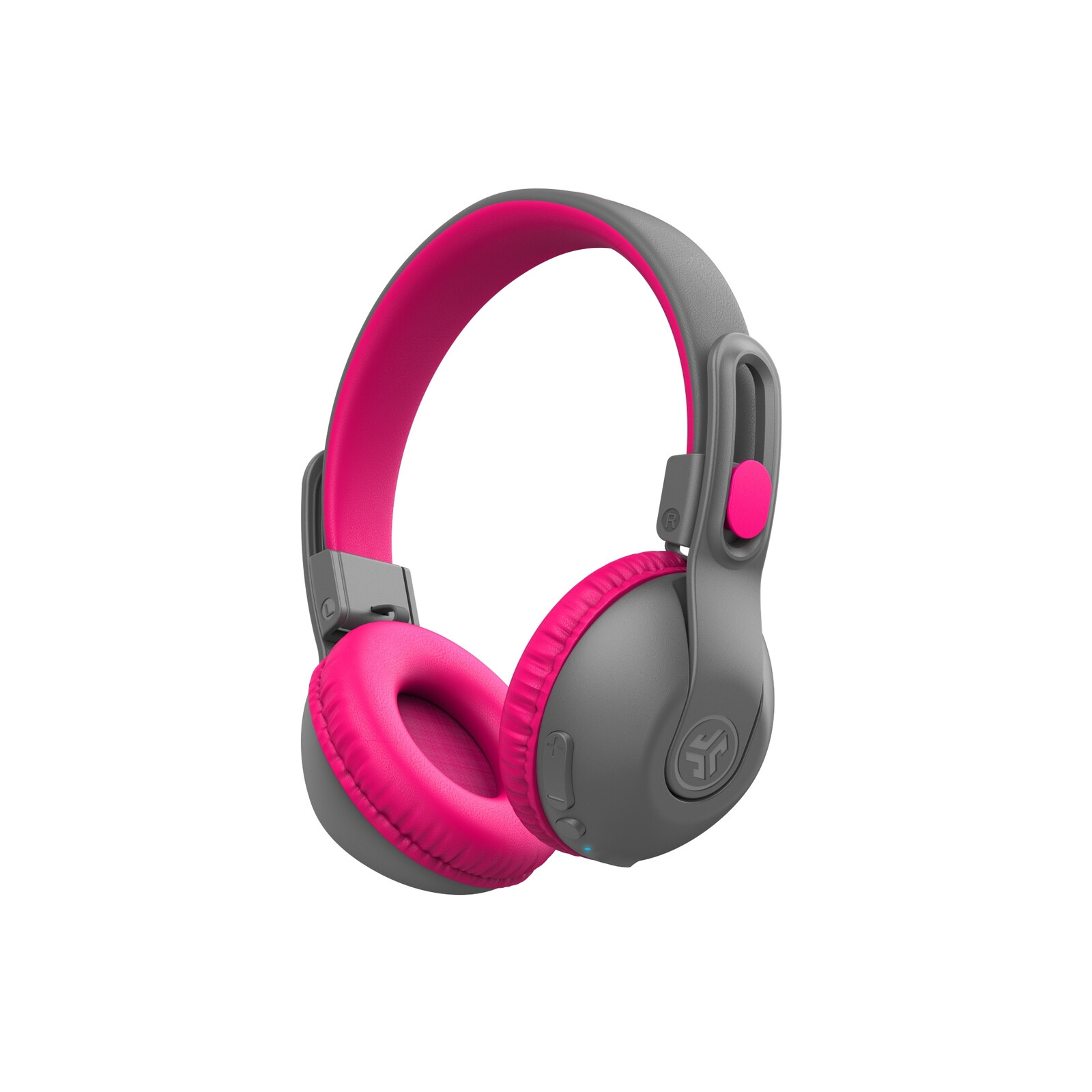JLAB JBuddies Studio 2 Wireless HP Gray/Pink