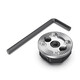 SmallRig Arri Standard Rosette Bolt-On Mount M6 Gewinde 