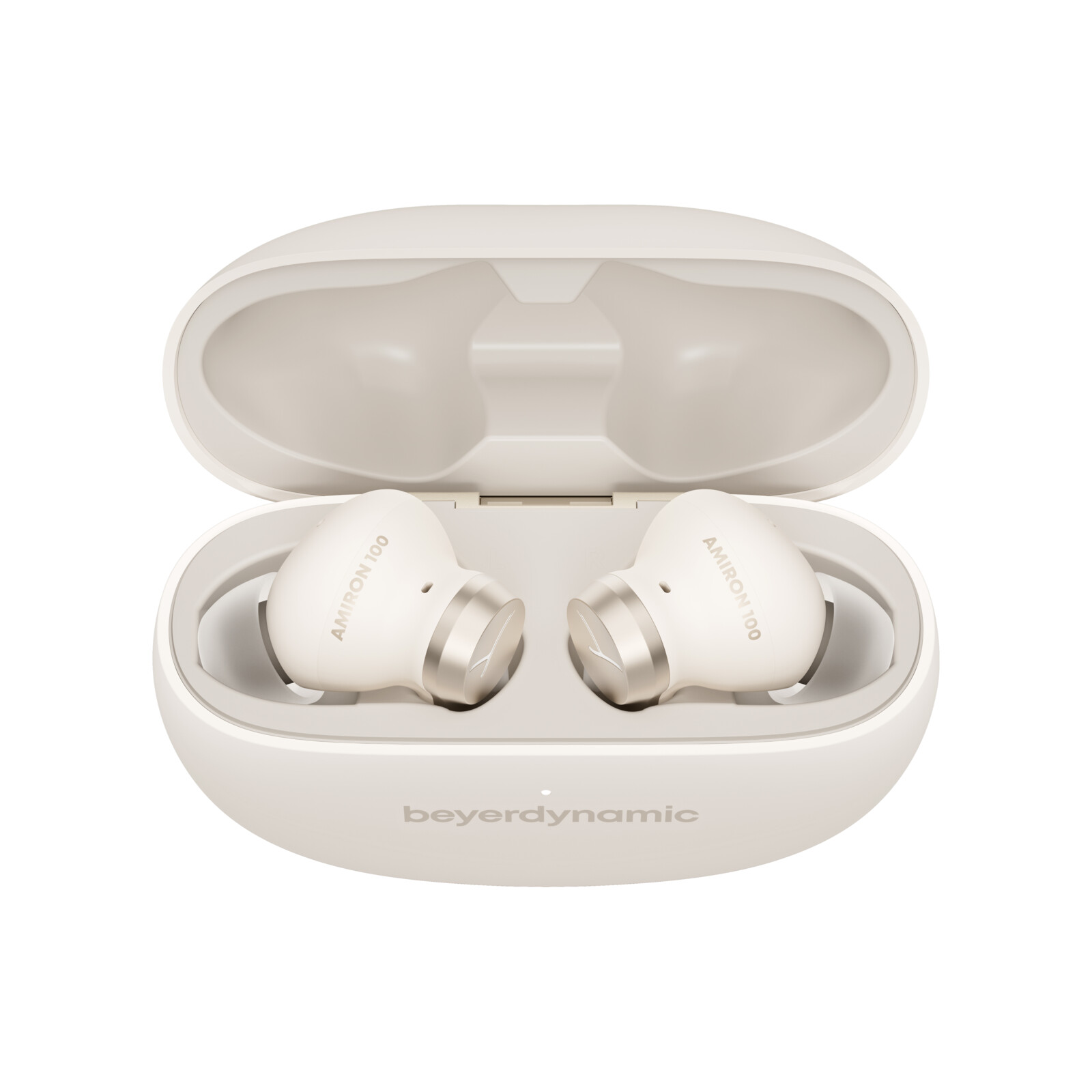 Beyerdynamic Amiron 100 Bluetooth In-Ear-Kopfhörer creme