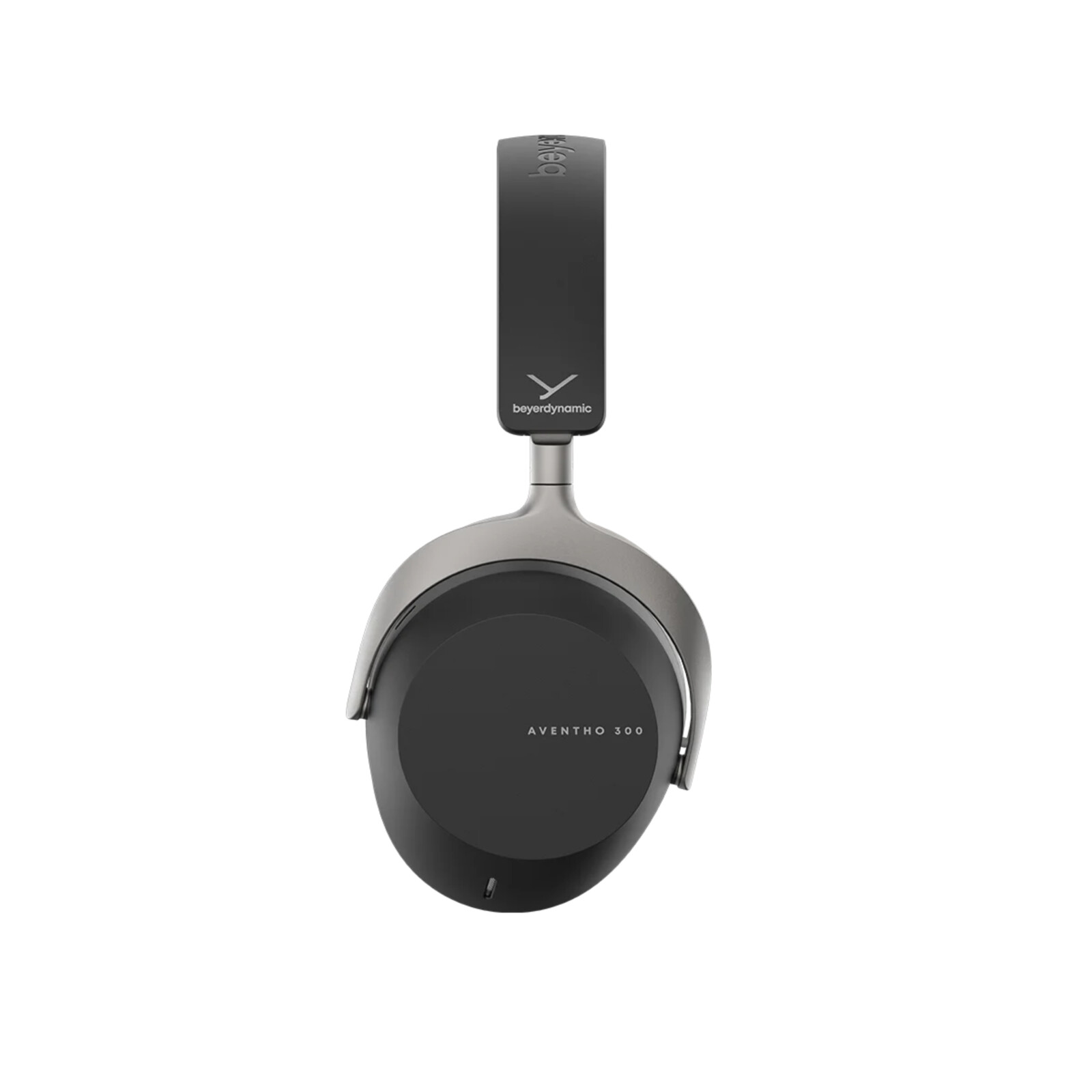 Beyerdynamic Aventho 300 Bluetooth Over-Ear-Kopfhörer schwarz
