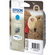 Epson T0612 Tinte Cyan 8ml