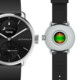 Withings Scanwatch 2 38mm schwarz