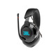 JBL Quantum 610 Wireless Over-Ear-Gaming-Headset schwarz