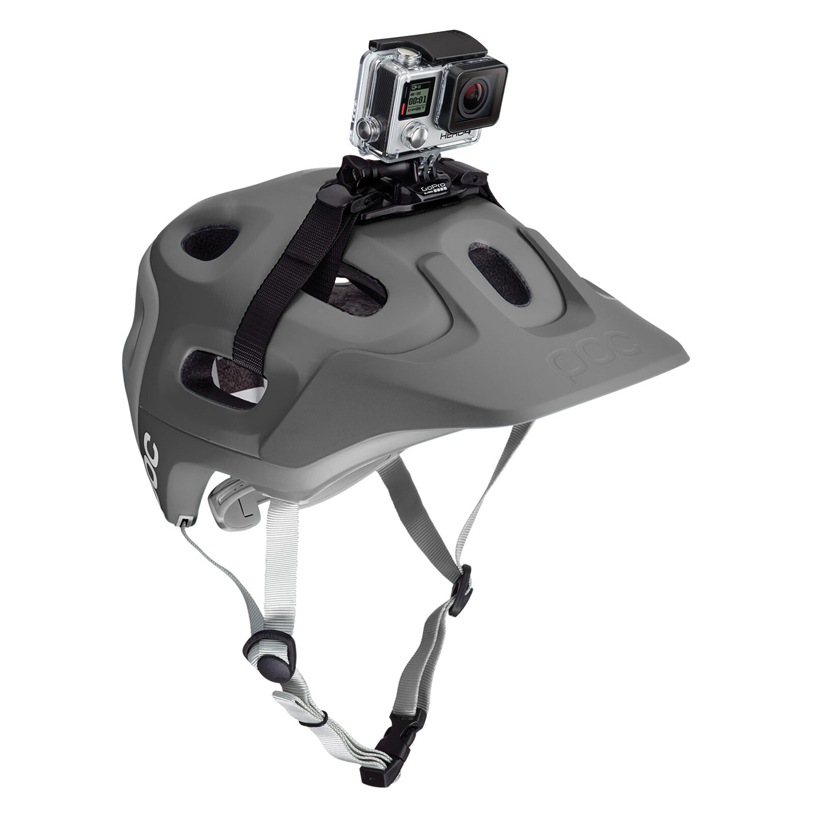 GoPro Vented Helmet Strap