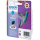 Epson T0802 Tinte Photo Cyan 7,4ml