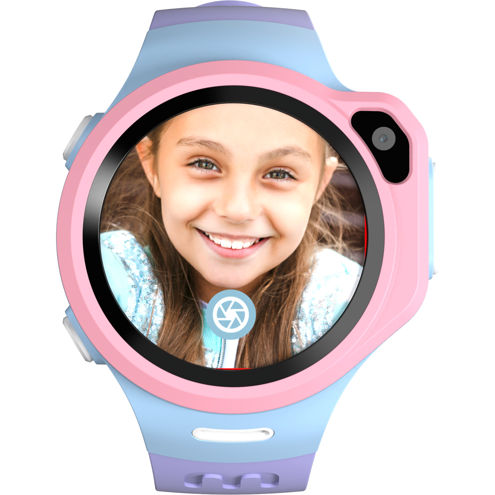 MyFirst Fone R1s Kids Smartwatch Cotton Candy