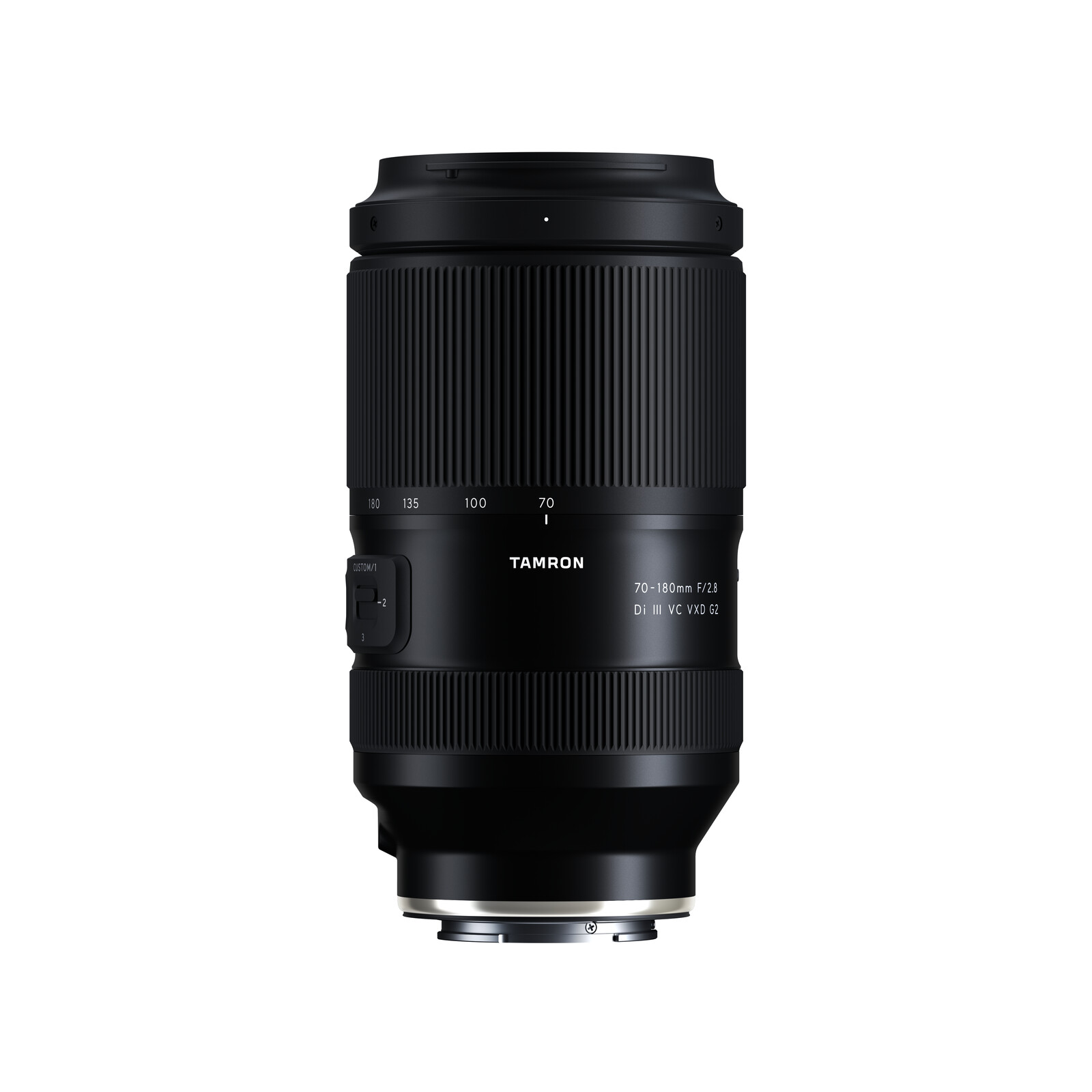 Tamron 70-180/2,8 Di III VXD G2 Sony E-Mount