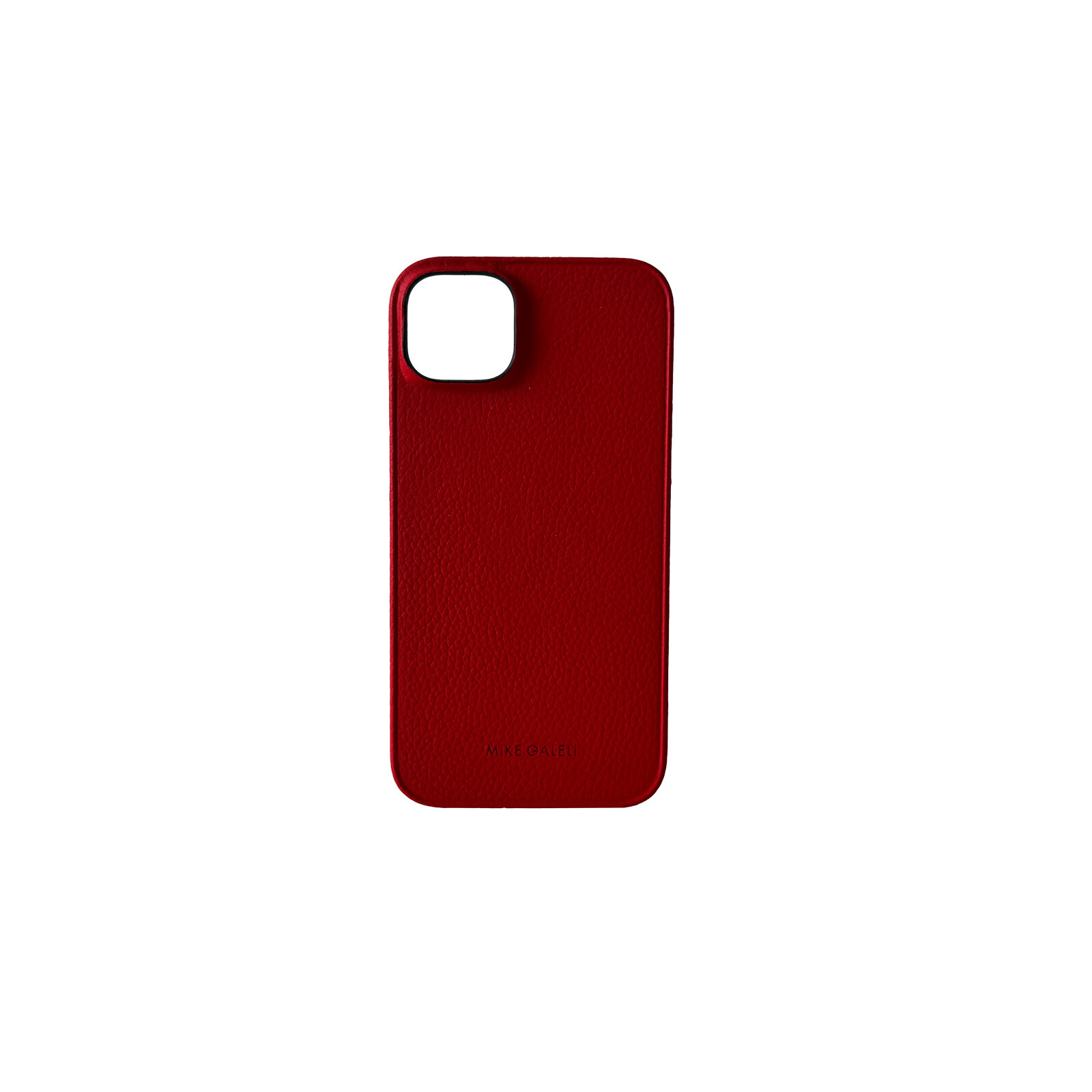 Galeli Back FINN Apple iPhone 14 Plus red