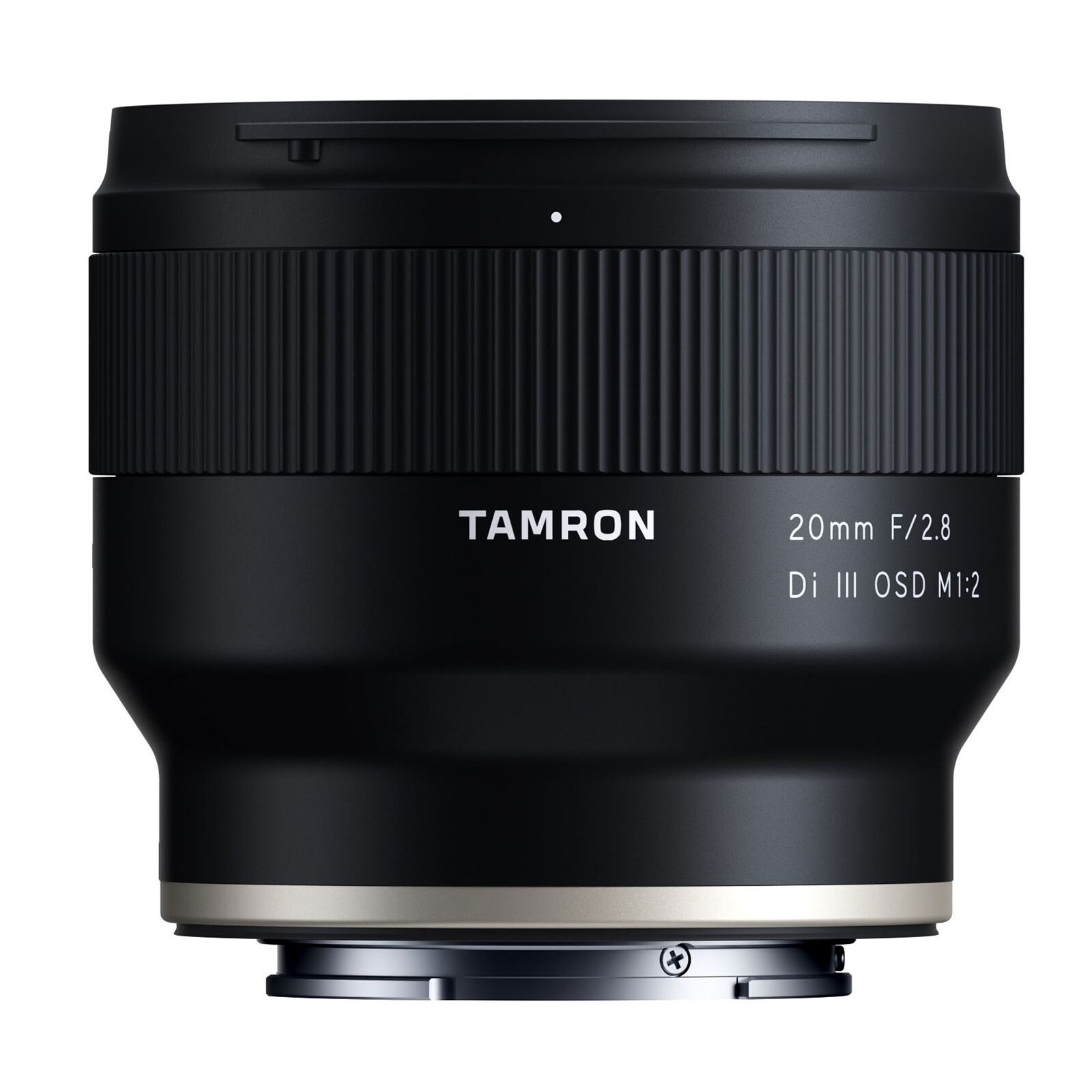 Tamron 20/2,8 Di III OSD Makro Sony