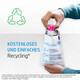 HP 32 1VV24AE Inc Bottle black 135 ml