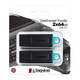 Kingston DataTraveler Exodia 64GB USB-Stick 3.2 2er Pack