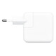 Apple Dual USB-C 35W Power Adapter 