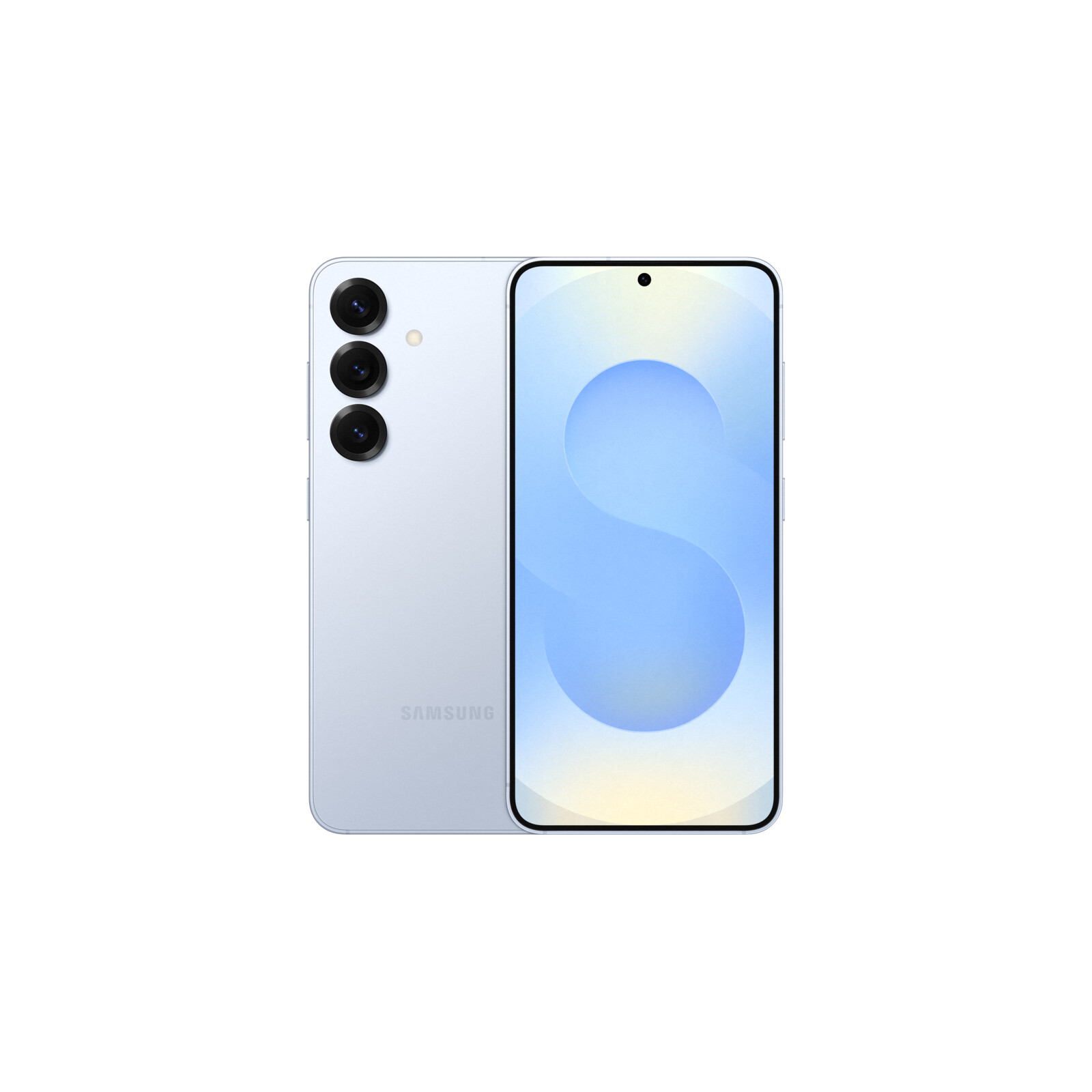 Samsung Galaxy S25 256GB 5G Icyblue
