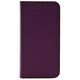 Galeli Booktasche MARC Apple iPhone 12 Max/Pro viola