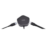 D-Link USB-C 4in1 USB 3.0 Hub mit HDMI D-Link USB-C 4in1 USB 3.0 Hub mit HDMI