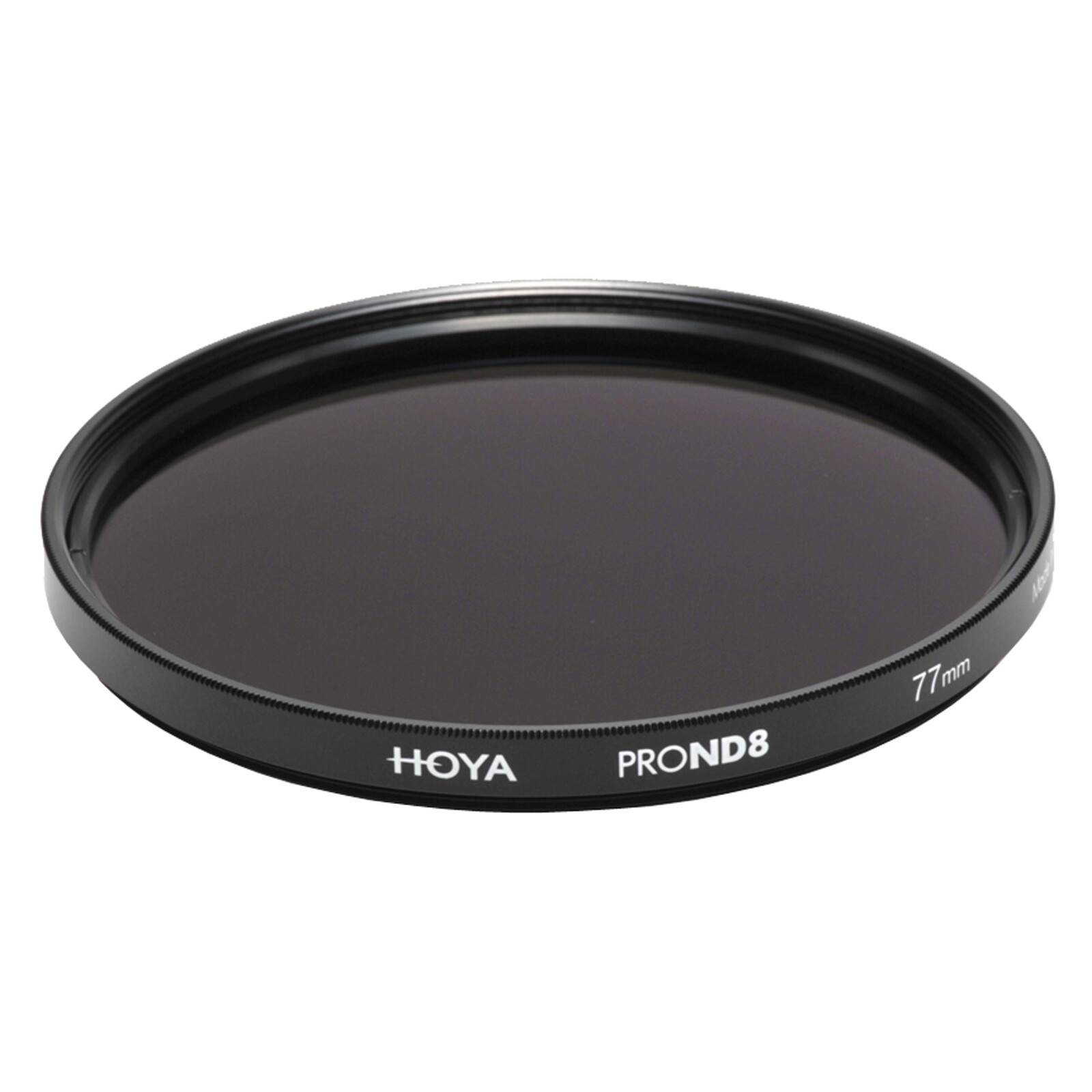 Hoya Grau PRO ND 8 77mm