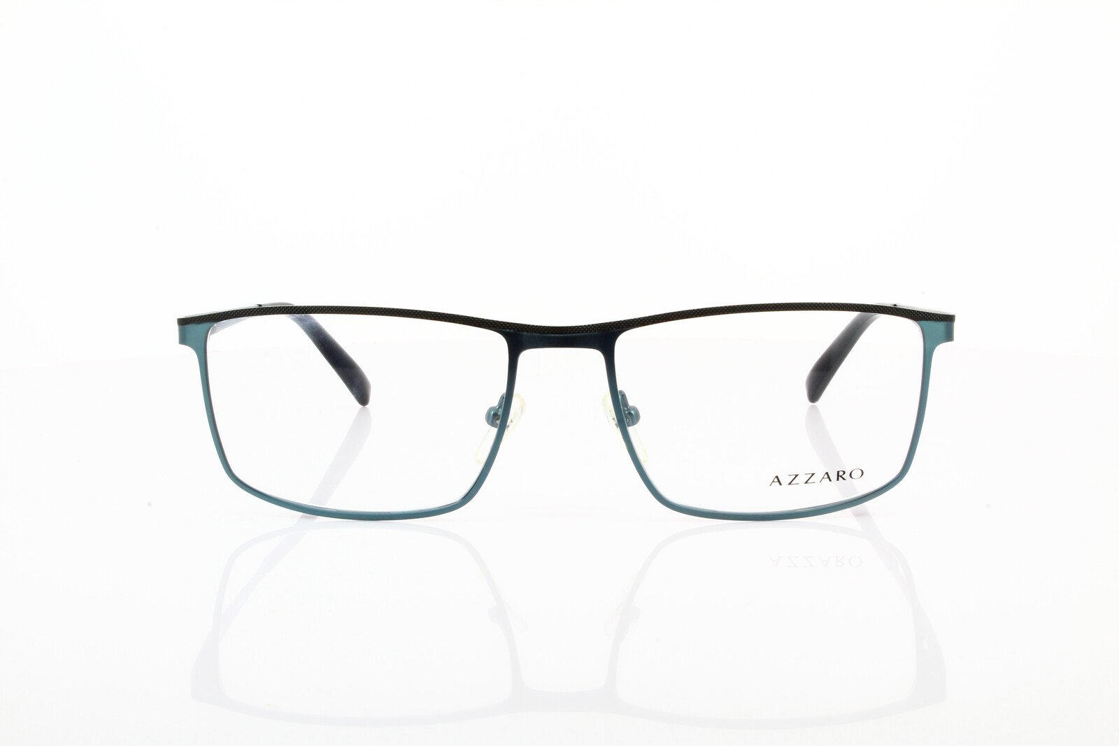 AZ 31068 C03 Herrenbrille Metall