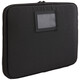 CaseLogic Vigil 11.6" Chromebook Sleeve black