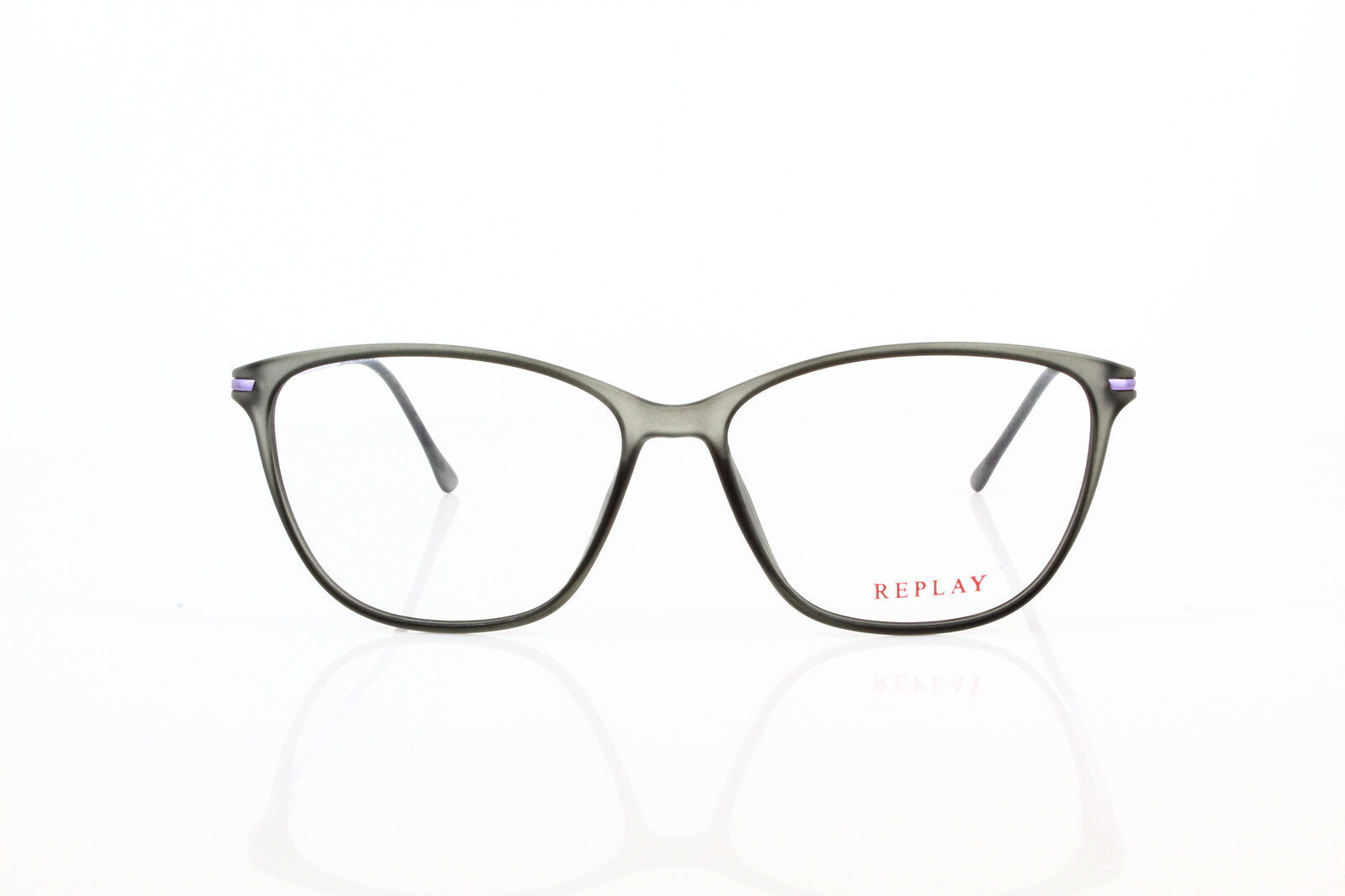 RY 210 V05 Damenbrille Kunststoff