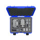 Nanuk 910 Case für DJI Mavic Mini 2 Combo Blue