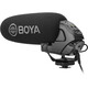 BOYA BY-BM3031 Super-Cardioid Shotgun Mikrofon