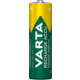 Varta 5716 AA Recharge Accu Power 2600mAh 4er