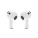 Samsung Galaxy Buds3 white