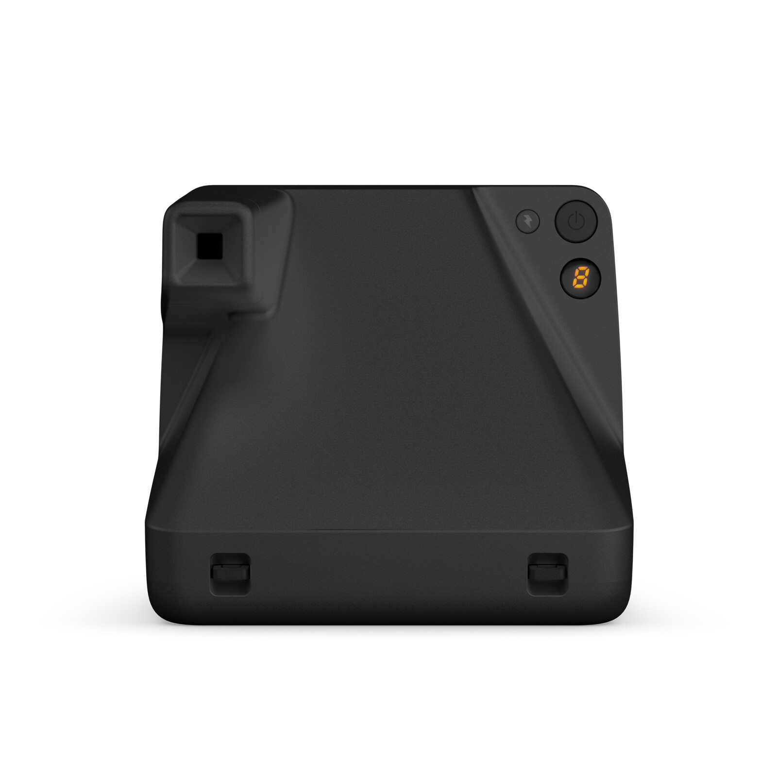 Polaroid Now Plus schwarz
