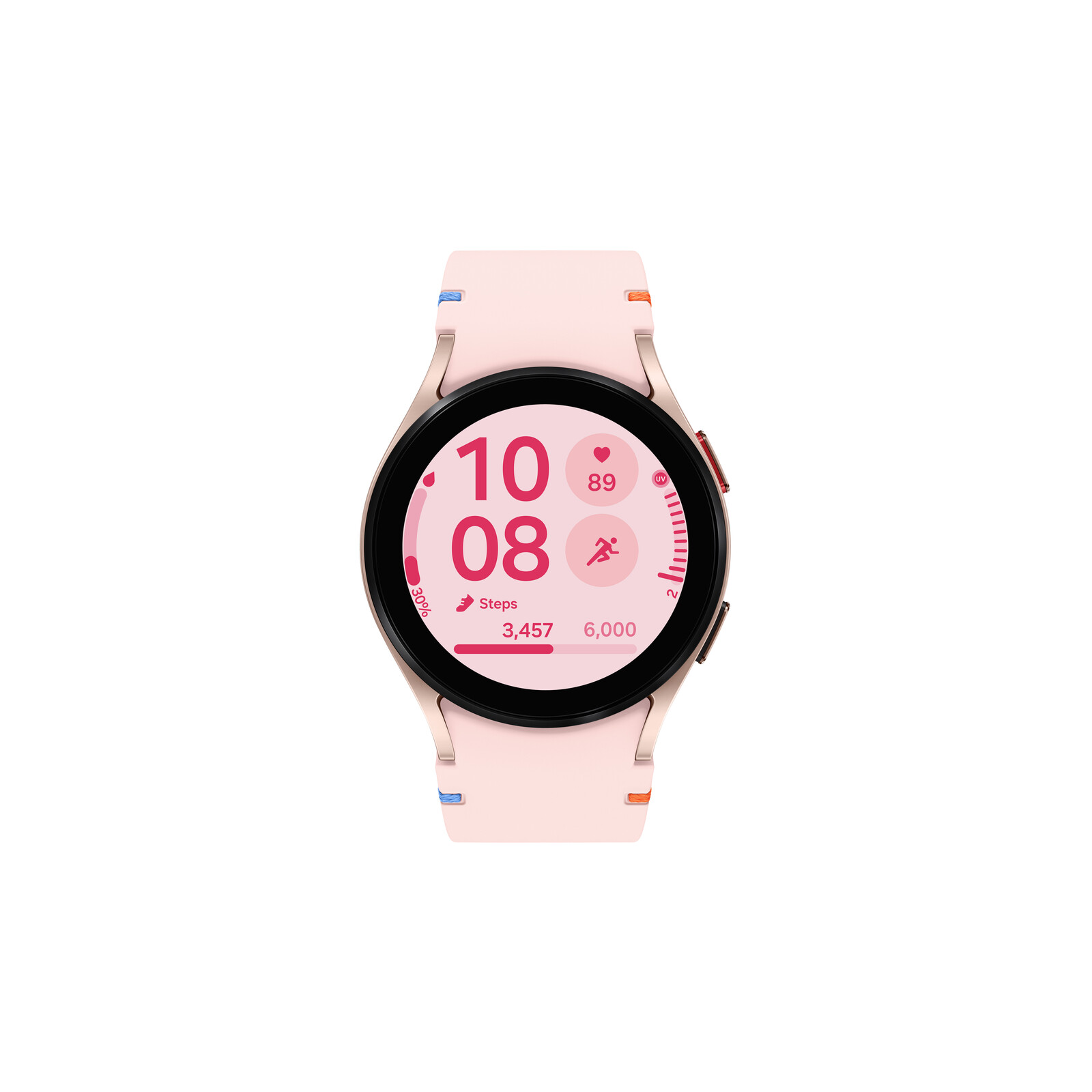 Samsung Galaxy Watch FE 40mm BT pink gold