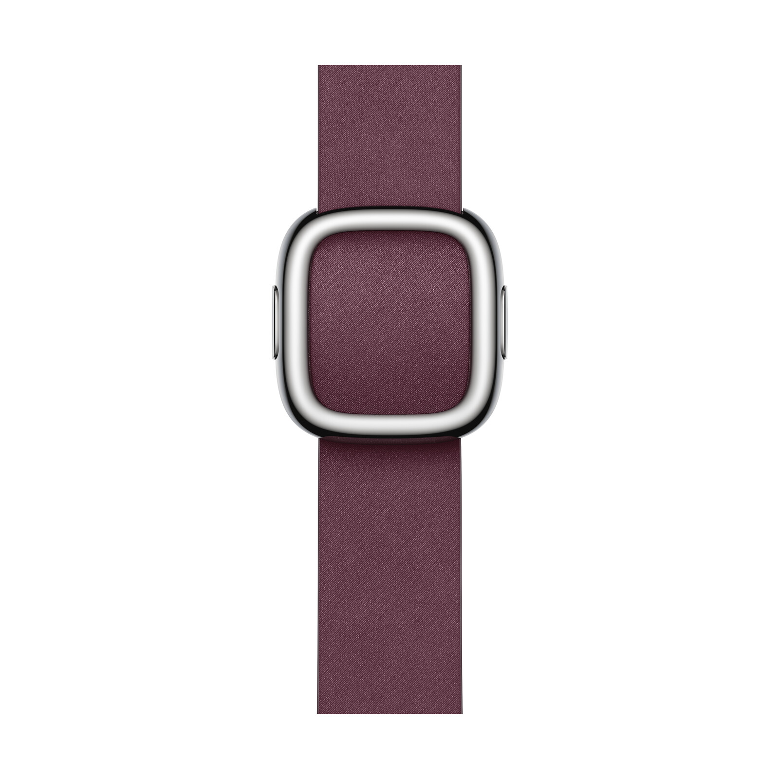 App Watch 41mm Modern Buckle M mulberry