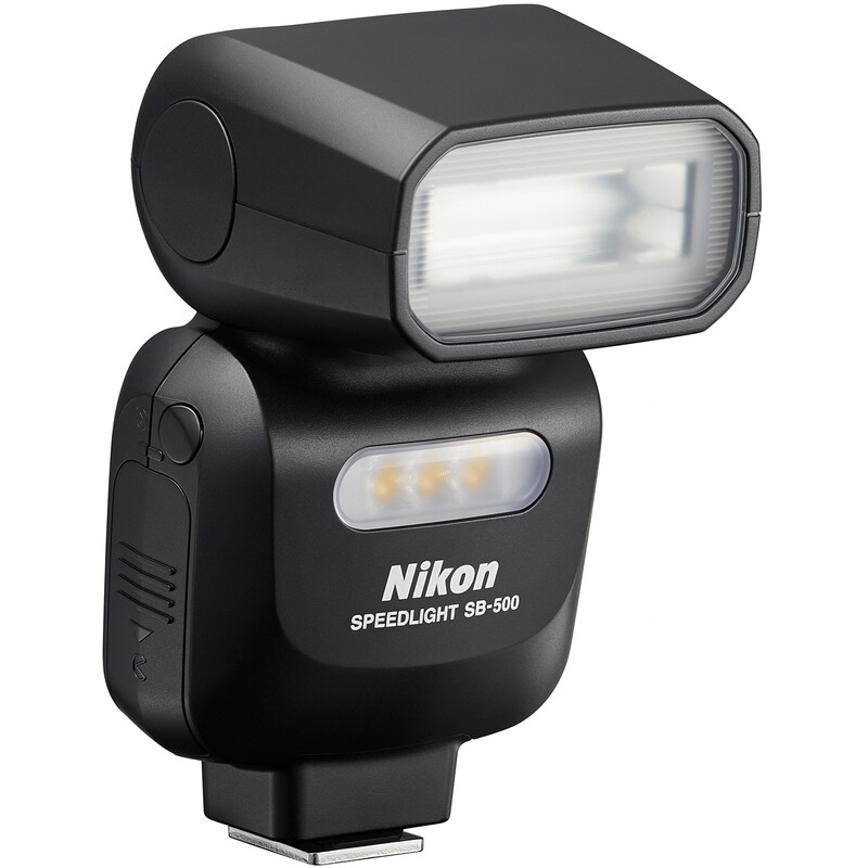 Nikon SB-500 Blitz