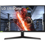 LG 27" 27GN800 UltraGear IPS Gaming Monitor LG 27" 27GN800 UltraGear IPS Gaming Monitor