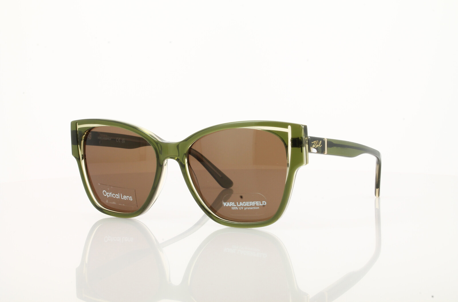 Karl Lagerfeld KL6069SH 305