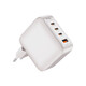 Felixx Premium Reiselader 100W