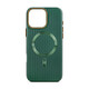 Felixx Back Metallic MagSafe Apple iPhone 16 Pro Max green